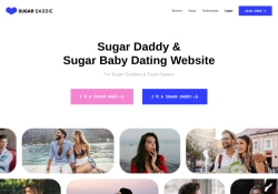 Sugardaddie.com